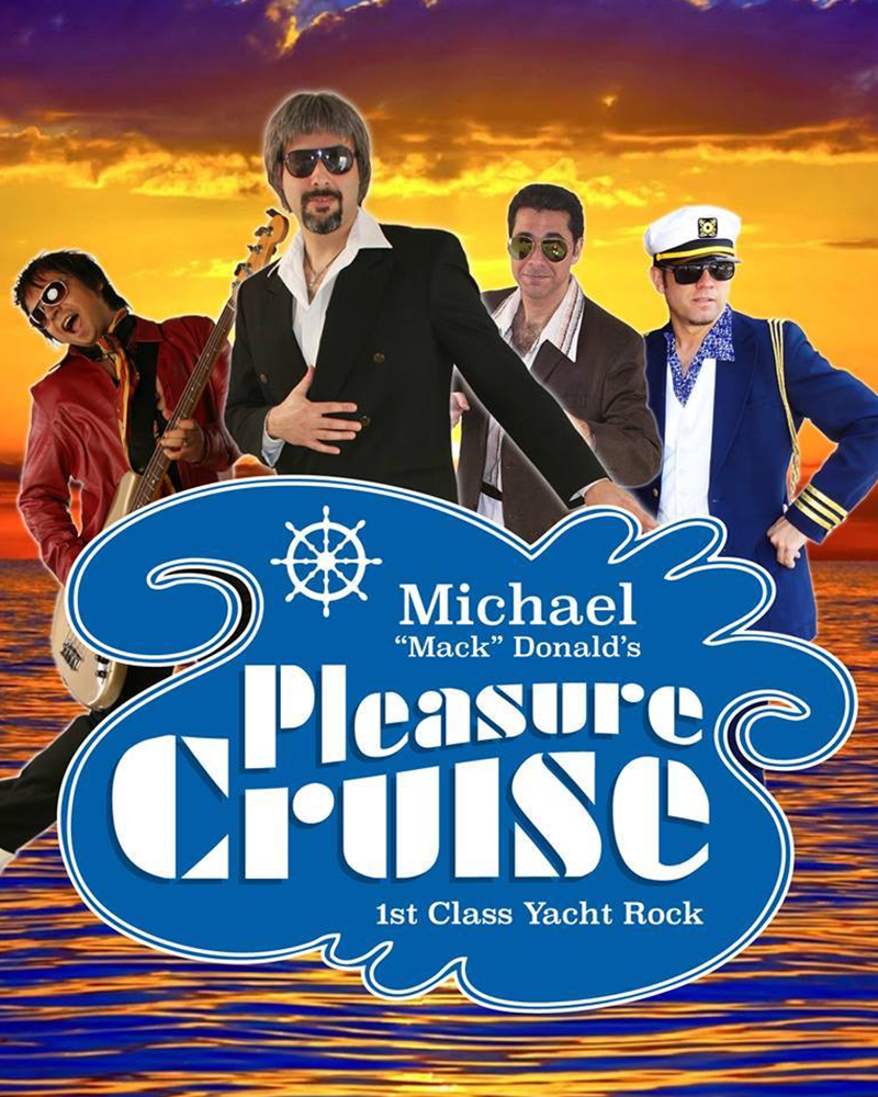 Pleasure Cruise